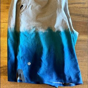 Lululemon Hybrid Shorts
